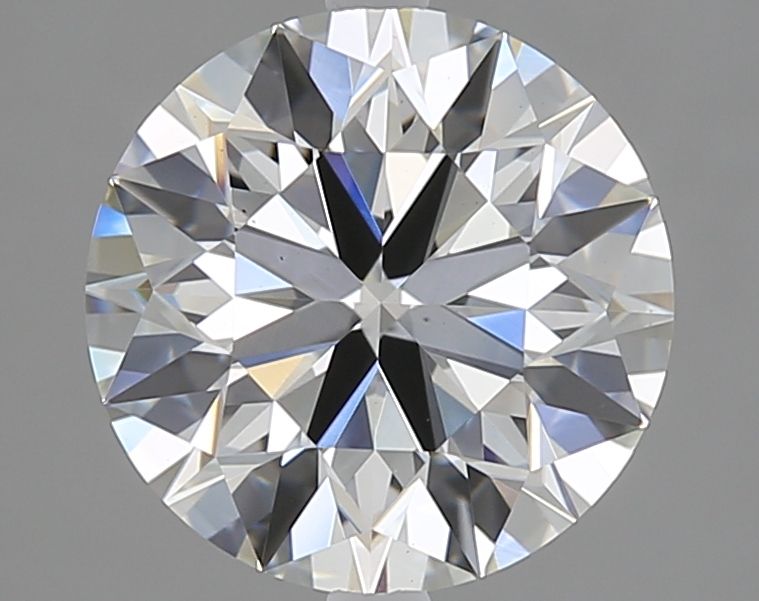 3.01 ct. F/VS1 Round Lab Grown Diamond prod_8353171b5d5e4185868439e49ed6a255