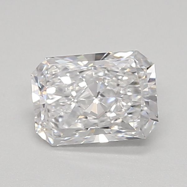 0.55 ct. D/VS2 Radiant Lab Grown Diamond prod_fdbb9fc30d8144f99053670142212797