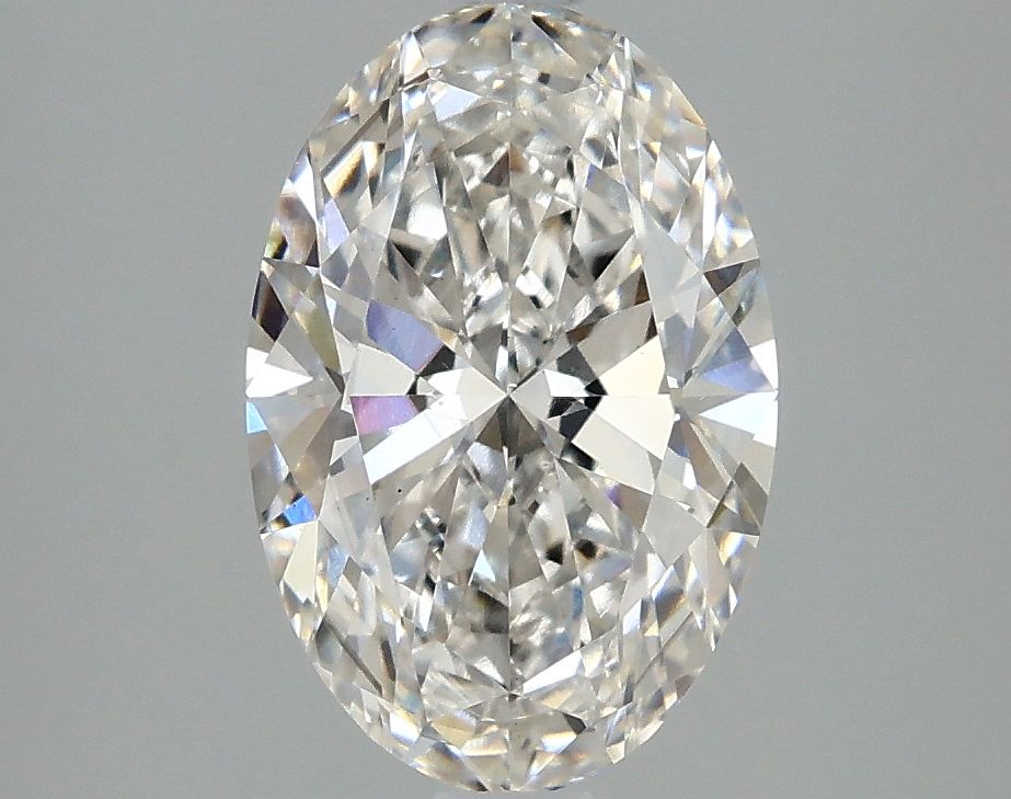 2.09 ct. G/VS2 Oval Lab Grown Diamond prod_eeb51d69f39845d58496a3c094d0f329