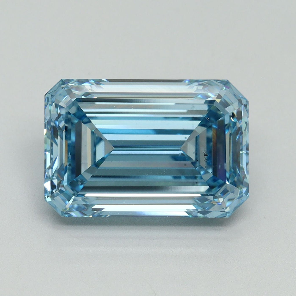 6.25 ct. Fancy Vivid Blue/VS2 Emerald Lab Grown Diamond prod_f2d13a5cd99d48989f62a2ff6d646190