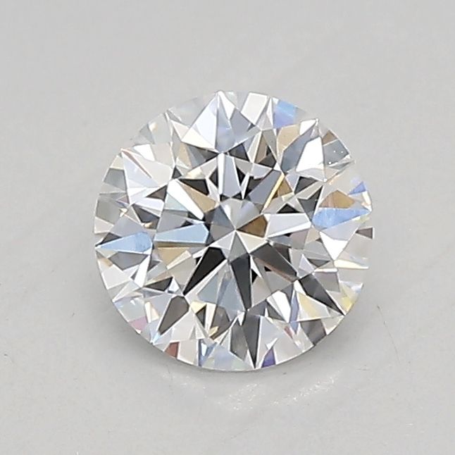 0.65 ct. D/VVS2 Round Lab Grown Diamond prod_83b83d2e9f124d04a0c1188fc43cca67