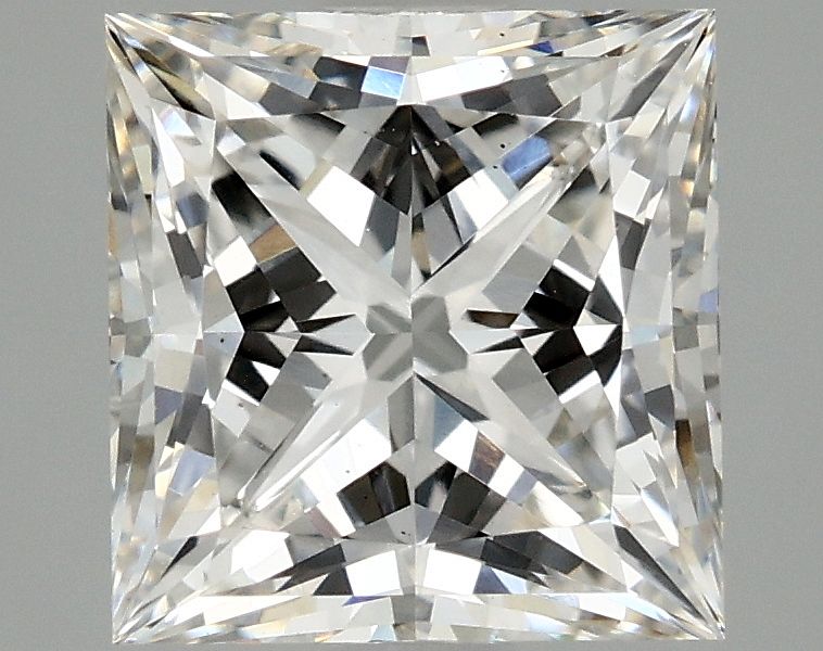 2.21 ct. F/VS1 Princess Lab Grown Diamond prod_f0dc288757614e2ba941f2d7506bddc0