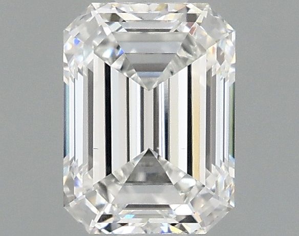 1.05 ct. E/VS2 Emerald Lab Grown Diamond prod_ea3600640712424c8e4ff32f22f6fa2d