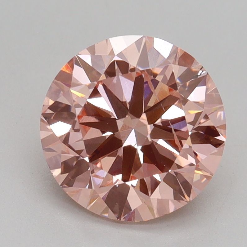 2.00 ct. Fancy Intense Pink/SI1 Round Lab Grown Diamond prod_8b1888585afd43d69d1f223b5b58bcb0