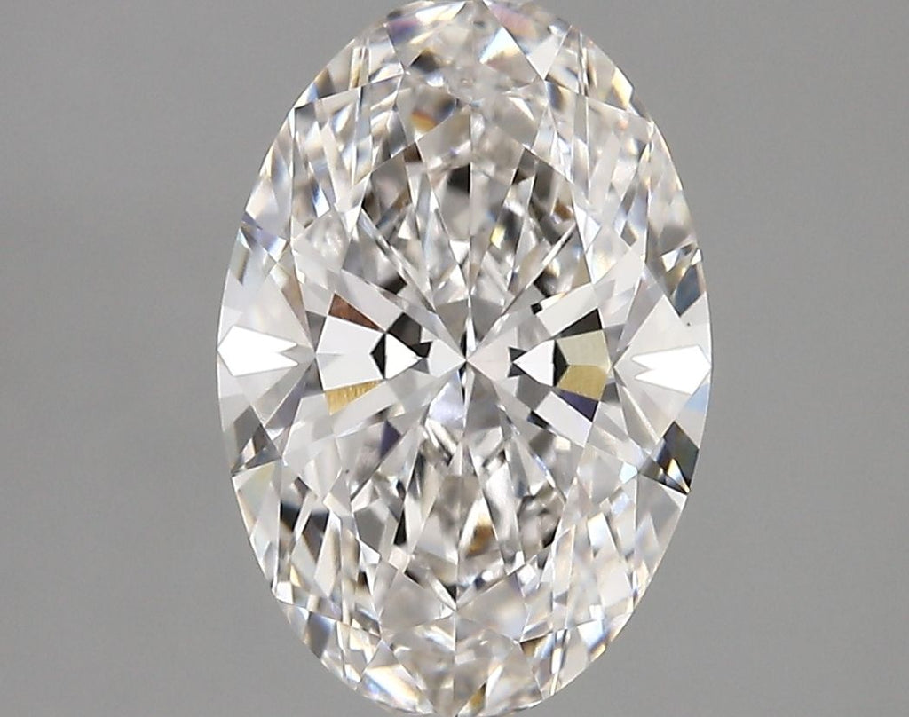 3.03 ct. F/VVS2 Oval Lab Grown Diamond prod_23793e823e15431082be6e9231b75088