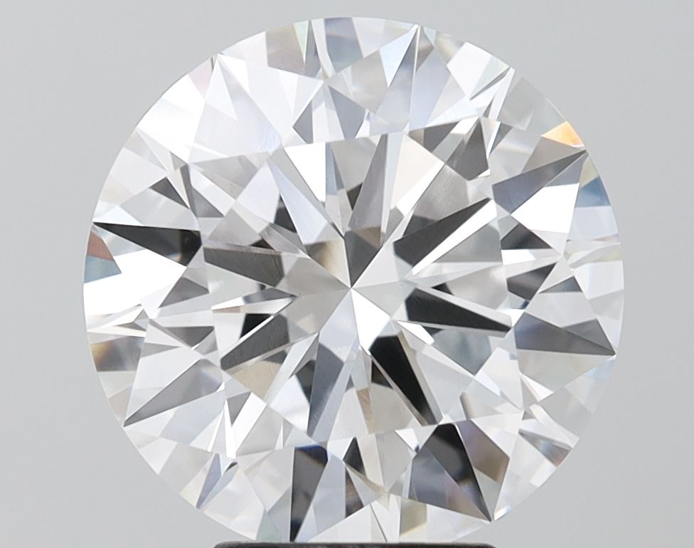 5.13 ct. E/VVS2 Round Lab Grown Diamond prod_f3bc4fd6d4f94ae9ac403effaee66267