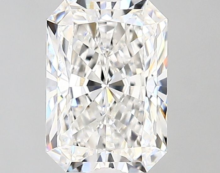 1.11 ct. D/VVS2 Radiant Lab Grown Diamond prod_e6df24927f70482ab7d330c714627399