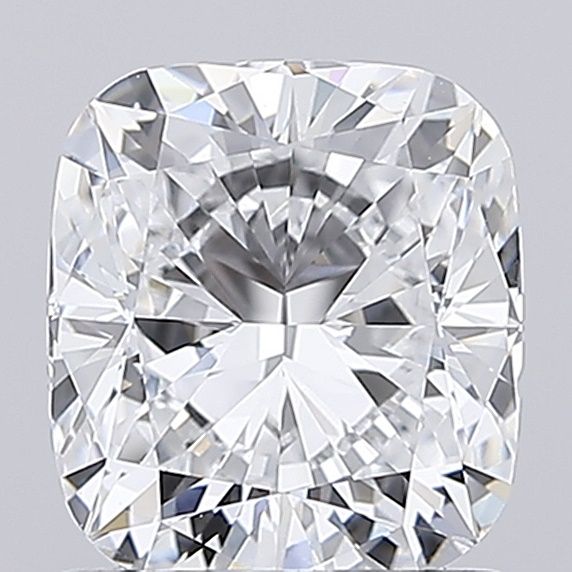 1.42 ct. D/VVS1 Cushion Lab Grown Diamond prod_f4599b6f359149408f631cc8a46ececf