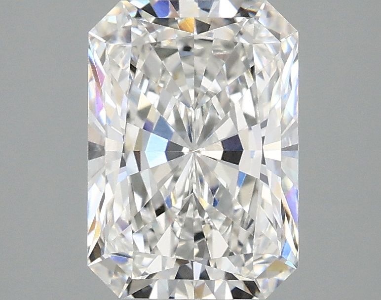 2.10 ct. E/VS1 Radiant Lab Grown Diamond prod_f31b00e6f85e42a8b6f0fec66b842a0c