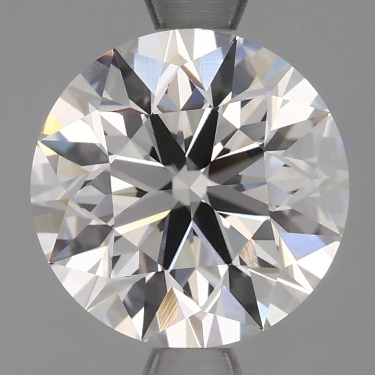 2.01 ct. H/VVS1 Round Lab Grown Diamond prod_e6b82f030fa442fb83674daffd5c5674