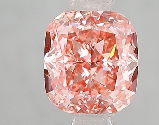 1.04 ct. Fancy Vivid Pink/VS2 Cushion Lab Grown Diamond prod_ed081db5358645749dac24501361bdc9