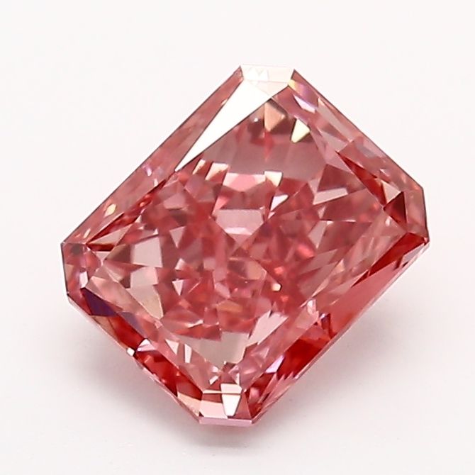 1.05 ct. Fancy Intense Pink/VS1 Radiant Lab Grown Diamond prod_d8bd721022e14643bb851f7bc5d0d7d1