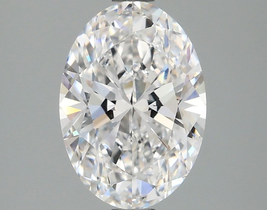 2.09 ct. D/VVS2 Oval Lab Grown Diamond prod_dd6896d793f94ca9b94e975581b14222