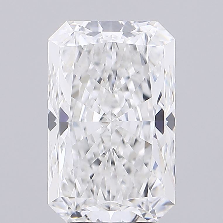 3.96 ct. E/VVS2 Radiant Lab Grown Diamond prod_e21b04c98f6843b7a0d45f734a0ae605