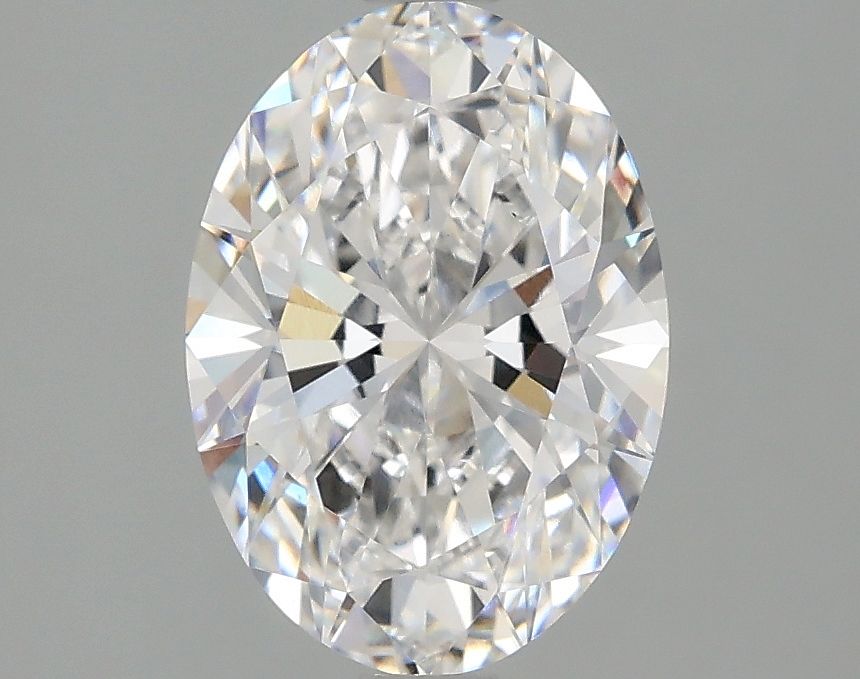 2.08 ct. D/VS1 Oval Lab Grown Diamond prod_da4aa8b31511469ba92234a20084b881