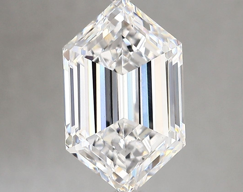 3.41 ct. D/VS1 Hexagonal Lab Grown Diamond prod_dd65f7512722417d9813c199f834f3f1