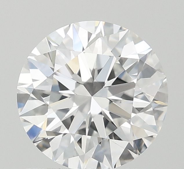 1.10 ct. D/VVS2 Round Lab Grown Diamond prod_7dde9f68e6e24d47beb16b572d77a417