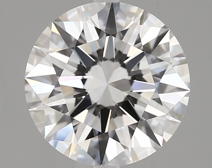 2.03 ct. D/VVS2 Round Lab Grown Diamond prod_e55d5edd850d42fca4c7a04b690b1951