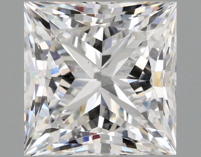 2.05 ct. E/VS1 Princess Lab Grown Diamond prod_ea25f1f3a69b4ce9a5c3d29c9bb19a9f