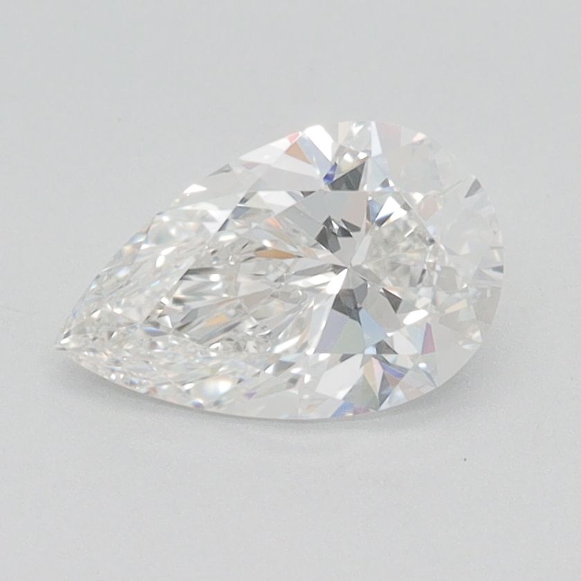 1.01 ct. F/VS1 Pear Lab Grown Diamond prod_e9adb924eafa421b986a418b4a0af166