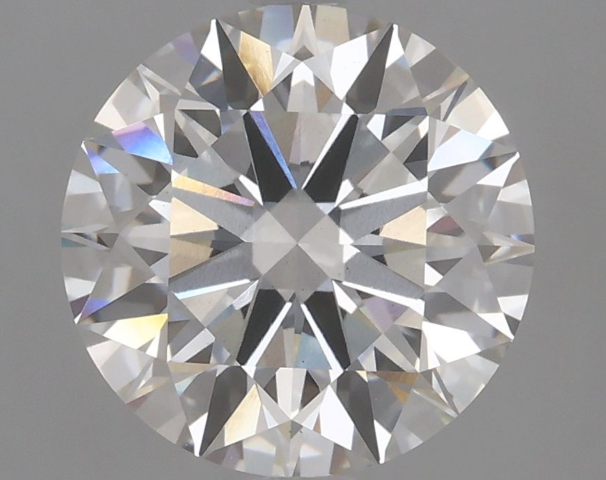 3.89 ct. G/VS1 Round Lab Grown Diamond prod_f42d661bd57444d385d7a29d19535615