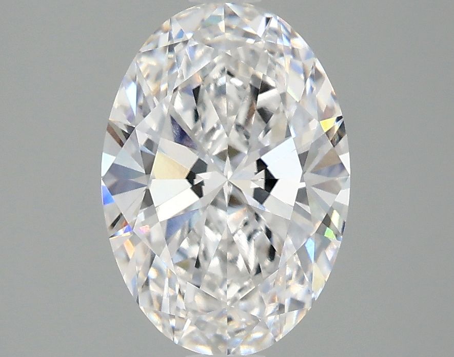 2.00 ct. D/VS1 Oval Lab Grown Diamond prod_e3809aa331c949eea024eba37f2ed597