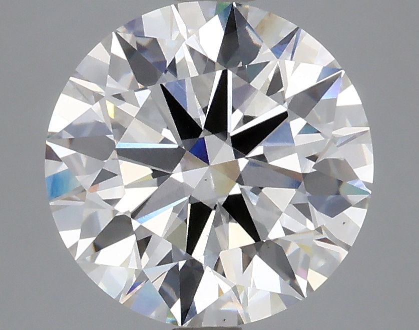 3.43 ct. G/VS2 Round Lab Grown Diamond prod_ea799adf9f4543b4949aa3dfd260d02b