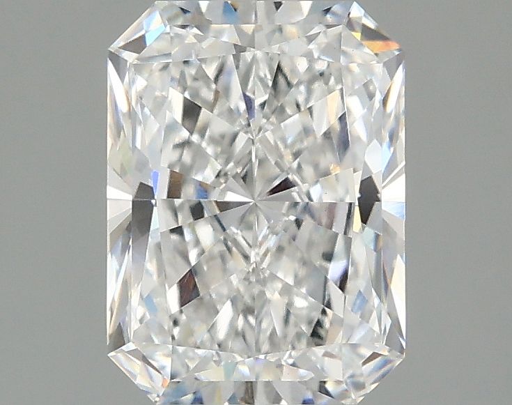 2.01 ct. E/VS1 Radiant Lab Grown Diamond prod_f8c01b846380439ca395b28bb2eb103e