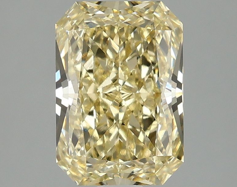 2.10 ct. Fancy Intense Yellow/VS1 Radiant Lab Grown Diamond prod_89ce4134f26d4298a4ff941b4eda5176