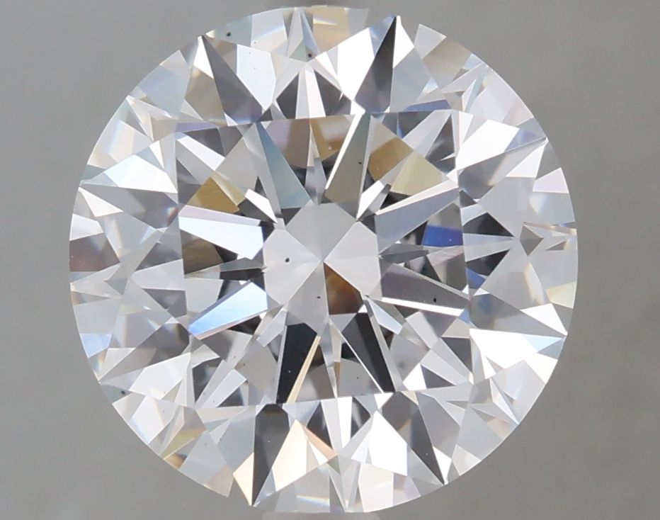 3.01 ct. D/VS1 Round Lab Grown Diamond prod_571e9905f6fb4acc9a0606b1698c254a