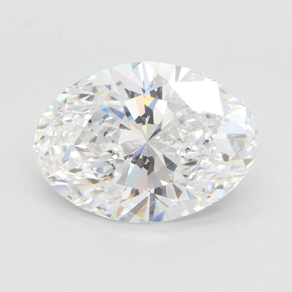 4.08 ct. D/VVS1 Oval Lab Grown Diamond prod_e0e160978e294c788dd676273c36b842