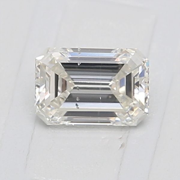 0.70 ct. I/SI1 Emerald Lab Grown Diamond prod_efc83ed0b3e549f7a0f705d7fed3f7e5