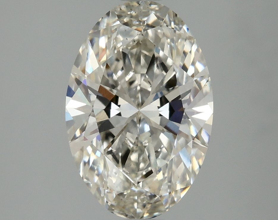 2.25 ct. H/VS2 Oval Lab Grown Diamond prod_ed92a1835a314711b4218e79f1ac7445