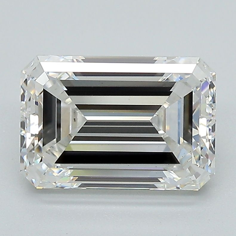 2.51 ct. F/VS2 Emerald Lab Grown Diamond prod_dd78d7f2225f4a4bbd76aeeaf254b051