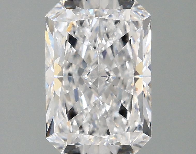 2.03 ct. D/VS1 Radiant Lab Grown Diamond prod_e6d2f48ad5be46b7b5d663b0d6ce9cdc