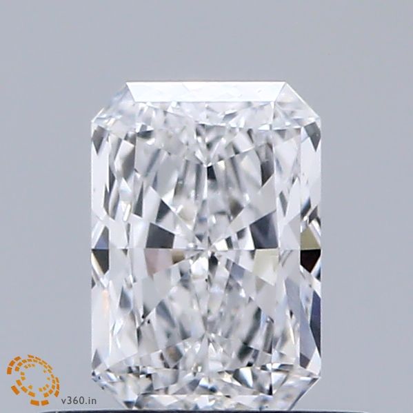 0.52 ct. D/VS2 Radiant Lab Grown Diamond prod_d1c854853071450885274302a1d778a9