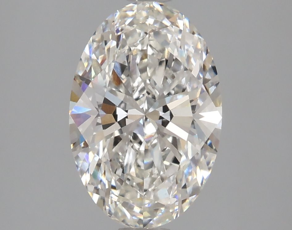 2.31 ct. G/VS2 Oval Lab Grown Diamond prod_f57bad4e9e92468b933d57cb916c6c53