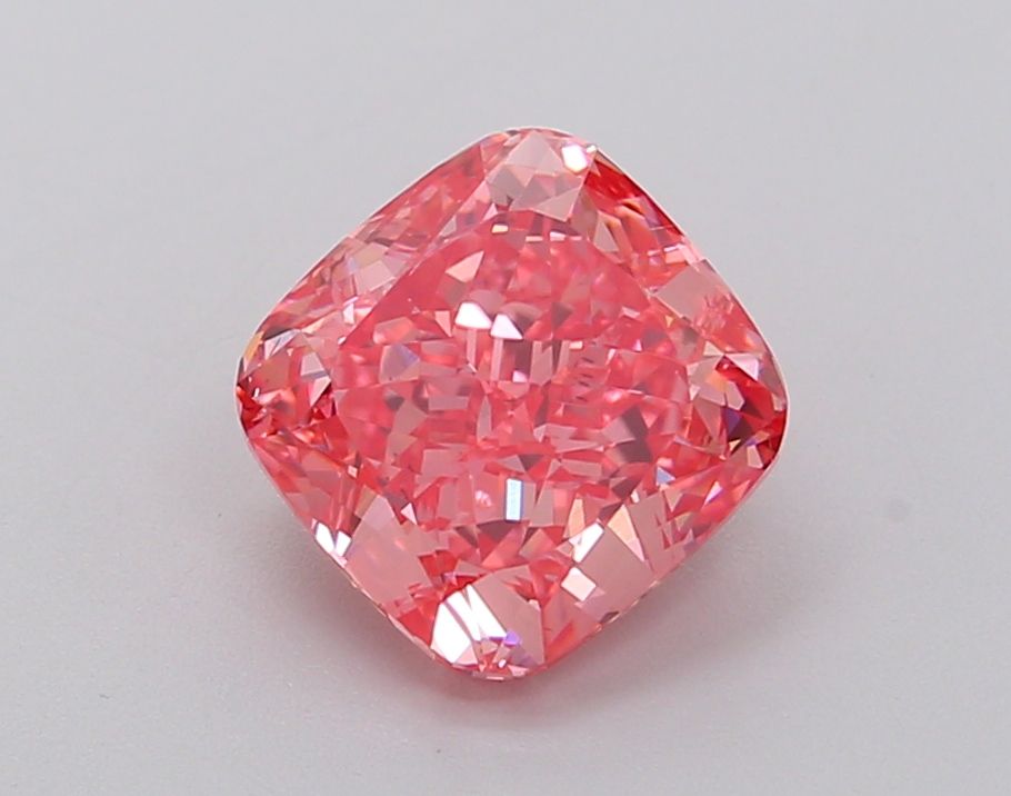 2.00 ct. Fancy Vivid Pink/VS2 Cushion Lab Grown Diamond prod_ea64f13eb088450e836b4225d81ff9e4