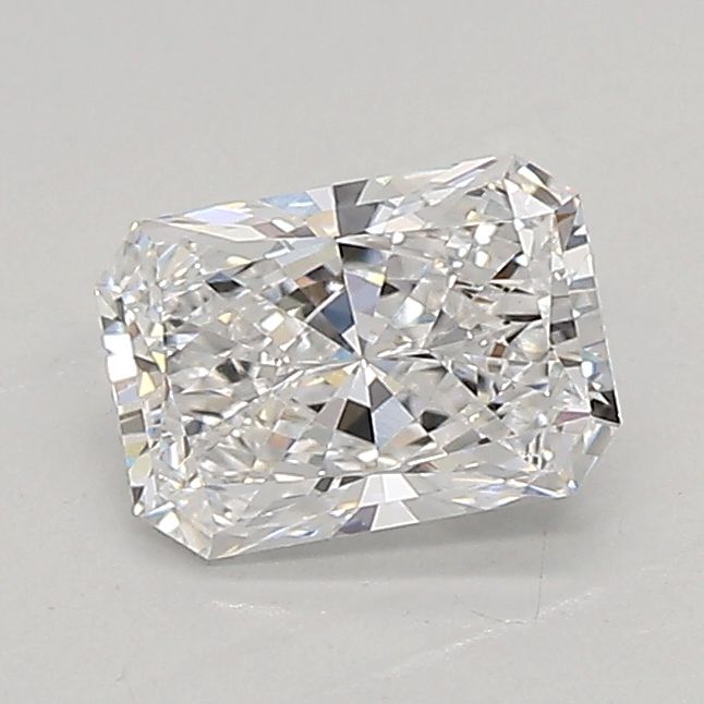 0.79 ct. D/VVS2 Radiant Lab Grown Diamond prod_e5075e40f0314847baa2d28cfb77278f