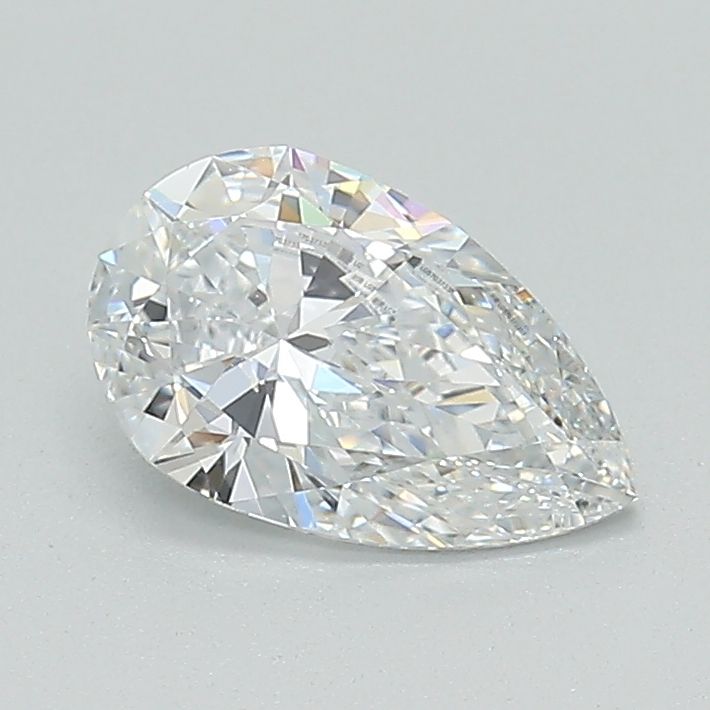 0.78 ct. D/VS1 Pear Lab Grown Diamond prod_832eb81c09f045b4bfe10516d3333f39