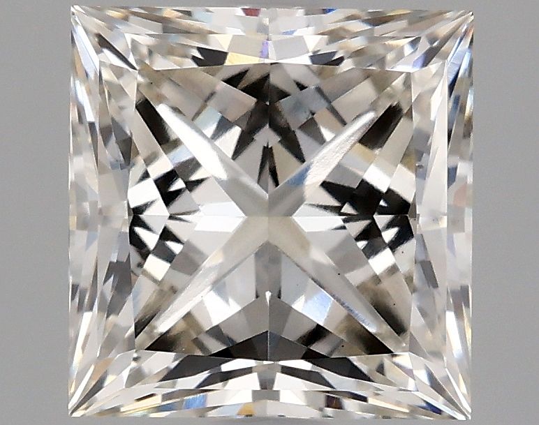 2.56 ct. H/VS2 Princess Lab Grown Diamond prod_d77de3b5ed05477b9f62437b6be519c8