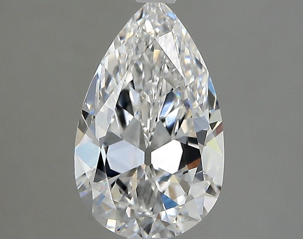 2.04 ct. D/VVS2 Pear Lab Grown Diamond prod_ebcf237bdb95441db608634677d1a0e6