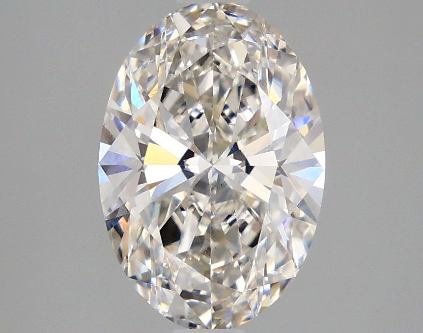 2.07 ct. H/VS1 Oval Lab Grown Diamond prod_e5204ef56c944b218b4896795194e094