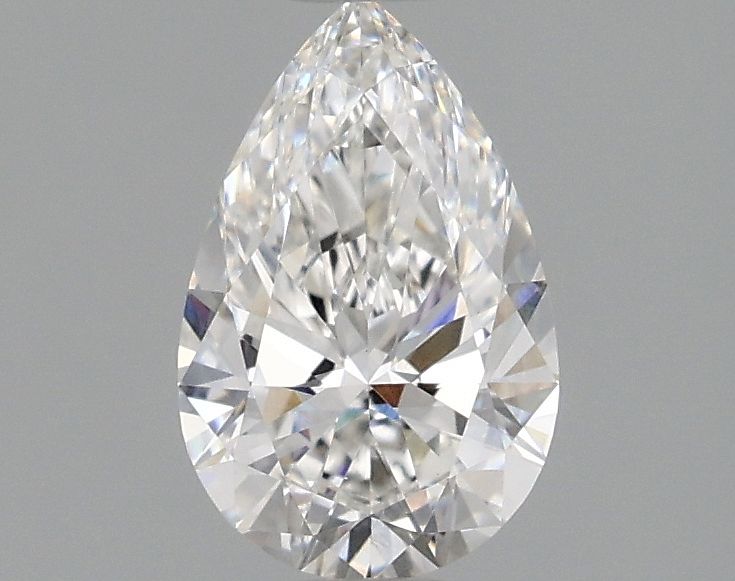 1.00 ct. E/VVS2 Pear Lab Grown Diamond prod_f51986fb1f334b7a853cebd2347ada8d