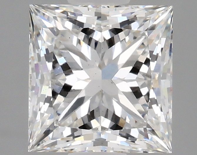 2.34 ct. F/VS2 Princess Lab Grown Diamond prod_ecaa5fafb13344ae8a604d9dd3c312de