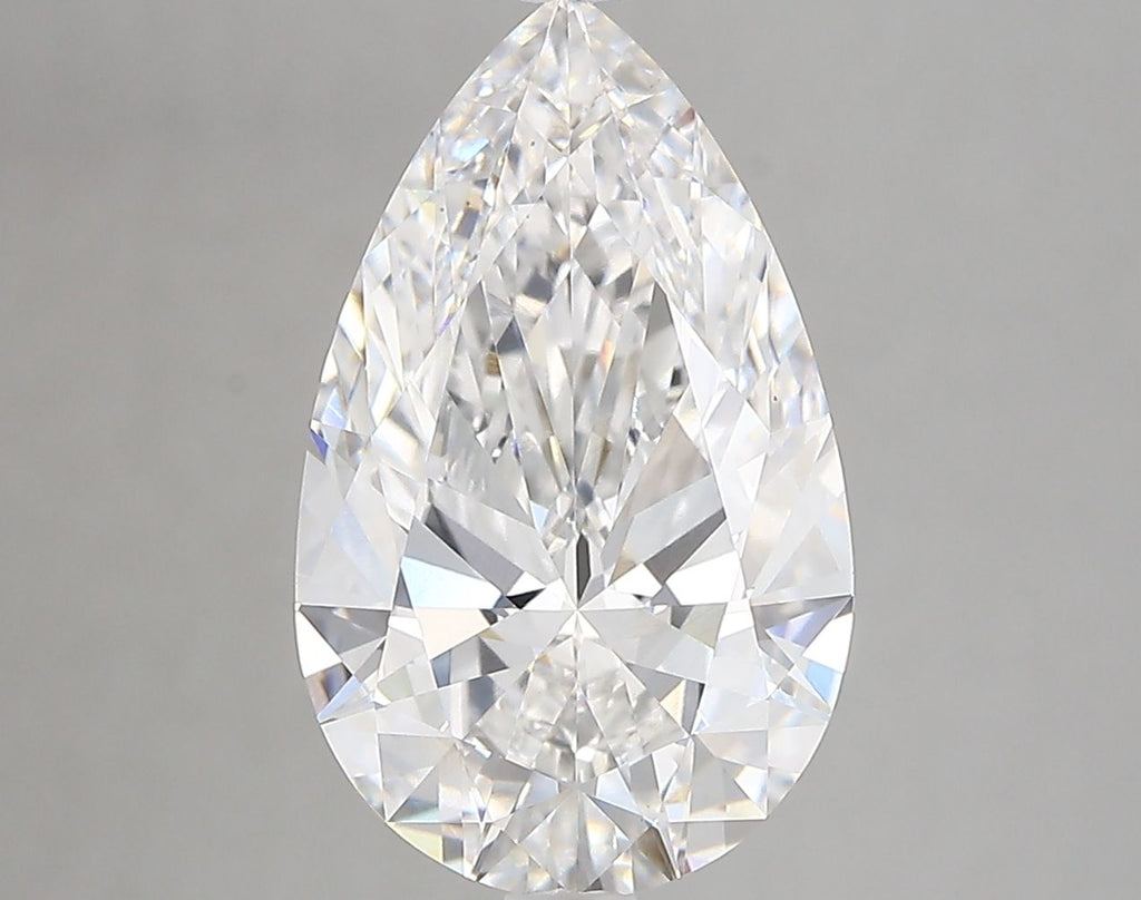 4.02 ct. E/VS1 Pear Lab Grown Diamond prod_ef49e511f92043d78fefc001cac798e8