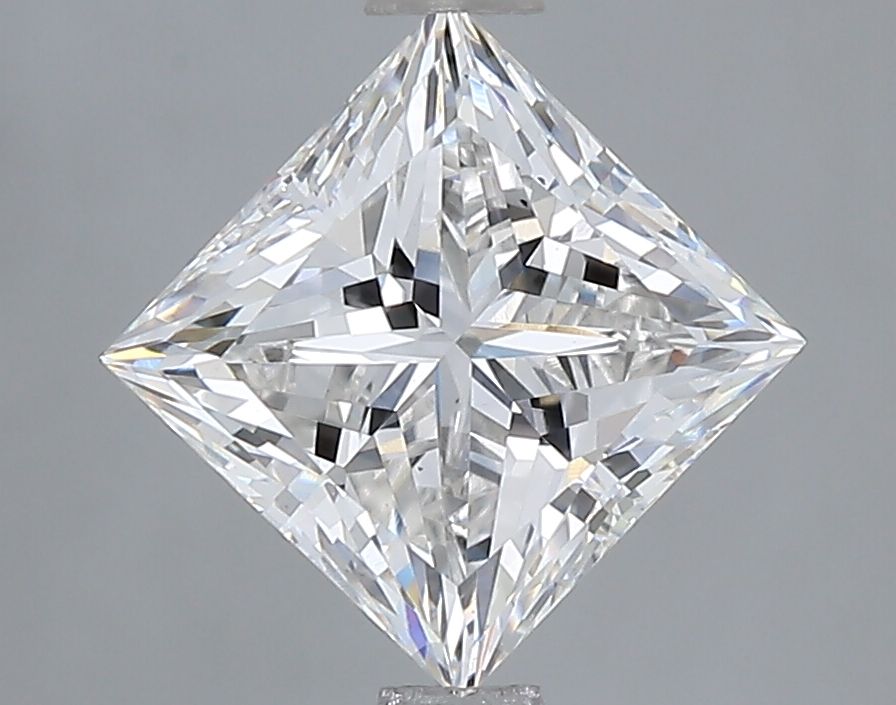 1.54 ct. E/VS1 Princess Lab Grown Diamond prod_e4a9b926086f4cd4ae2bcef65e1cd4e0