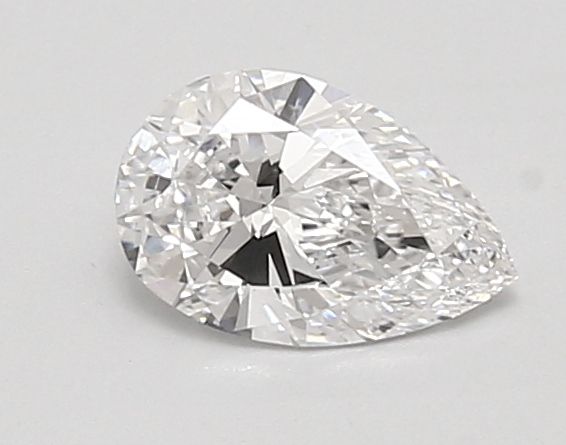 0.84 ct. D/VVS2 Pear Lab Grown Diamond prod_bd60d99a0102468c82c8d969e328e856