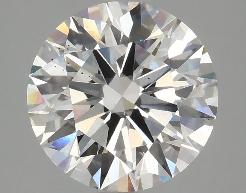 2.84 ct. H/VS2 Round Lab Grown Diamond prod_ec0a4ea8adc44772b54c2488ab59fa44