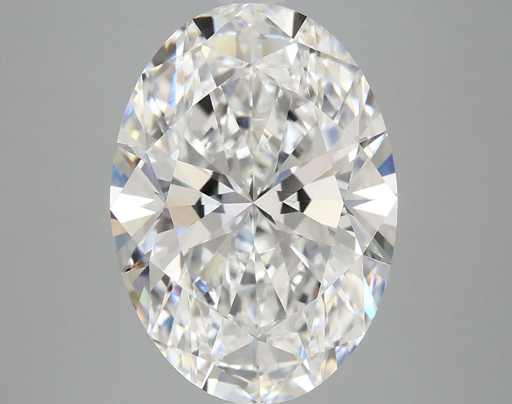 4.87 ct. D/VVS2 Oval Lab Grown Diamond prod_46efac066be340599dceca27b29f553a